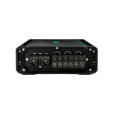 KICKER Marine Audio 600 W 6-Kanal-Verstärker