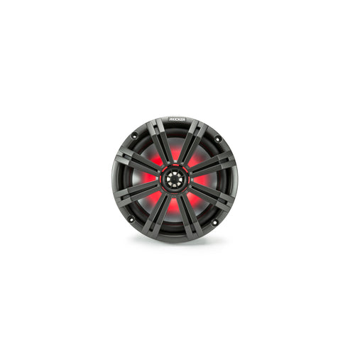 KICKER Marine Audio 8' (200 mm) Lautsprecher w