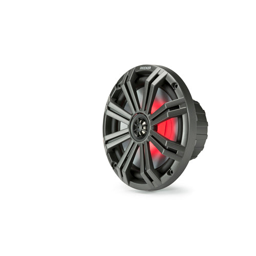 KICKER Marine Audio 8' (200 mm) Lautsprecher w