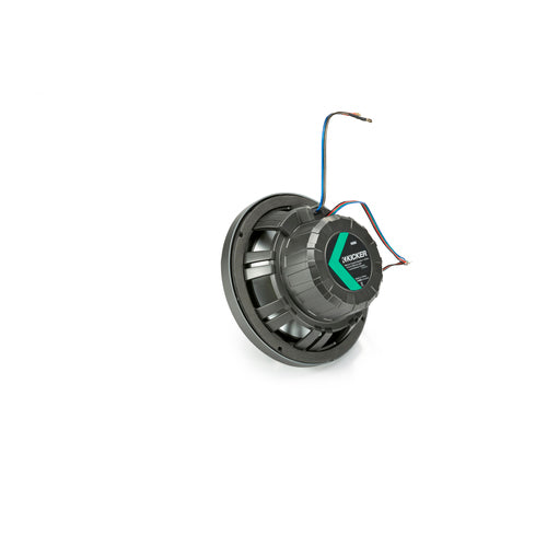 KICKER Marine Audio 8' (200 mm) Lautsprecher w