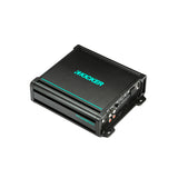 KICKER Marine-Verstärker 800 W, Mehrkanal-Subwoofer-Verstärker, Real Marine™ Standard