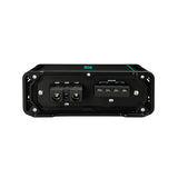 KICKER Marine-Verstärker 800 W, Mehrkanal-Subwoofer-Verstärker, Real Marine™ Standard