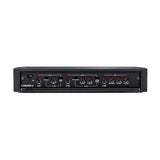 KICKER Marine Audio 900 W 5-Kanal-Systemverstärker