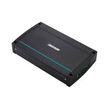 KICKER Marine Audio 900 W 5-Kanal-Systemverstärker