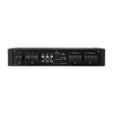 KICKER Marine Audio 900 W 5-Kanal-Systemverstärker