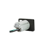 KICKER Marine Audio Media-Center im Gauge-Stil