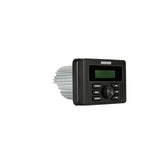 KICKER Marine Audio Media-Center im Gauge-Stil