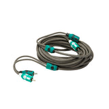 KICKER Marine Audio Serie 2K Cinch-Verbindung 7 m
