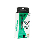 KICKER Marine Audio Serie 2K RCA-Verbindung, 1 m