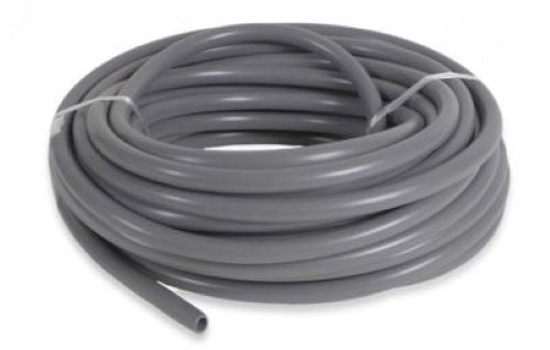 Kraftstoffschlauch 8mm Grau, Meterware, ,für Boot Motor Tank Benzinschlauch