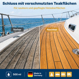 awn Teak & Kunstholz Reiniger