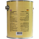 LeTonkinois Huile Bio Impression 2,5 L