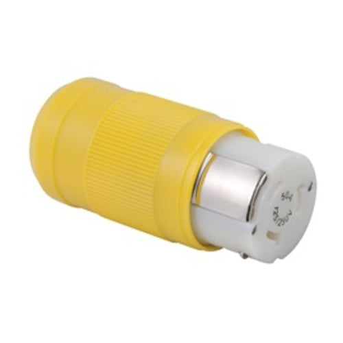 Marinco Adapterstecker 125V/250V robuste Stromverbindung seetauglich