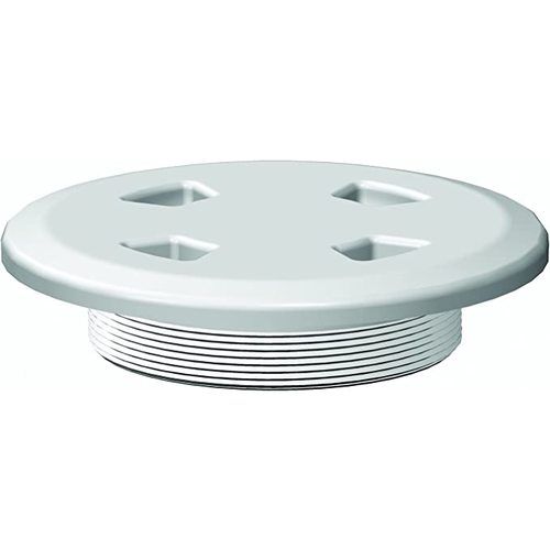 Marinco Solar Ventilator Abdeckung 3'