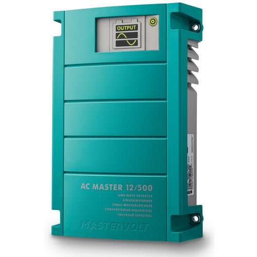 Mastervolt AC Master 12/500 IEC (230V)