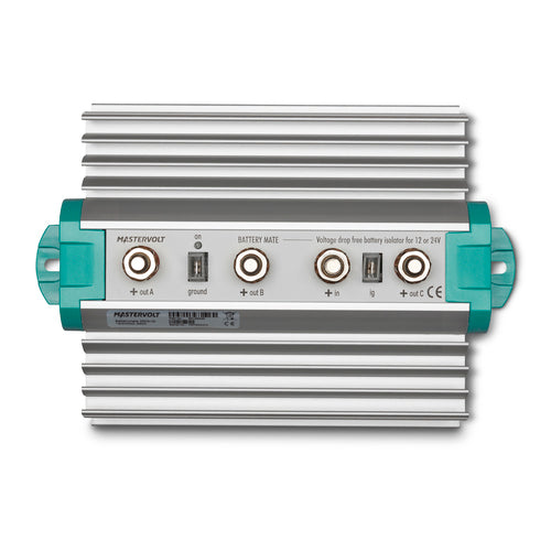 Mastervolt Battery Mate 1603 IG