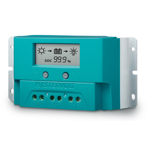 Mastervolt Solar-Laderegler  SCM20 PWM