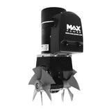 MAXPOWER Bugstrahlruder CT80 12V Ø185