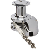 Maxwell verti. Ankerwinde mit Spill, RC10-8, 12V