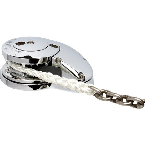 Maxwell verti. Ankerwinde ohne Spil RC10-8, 12V