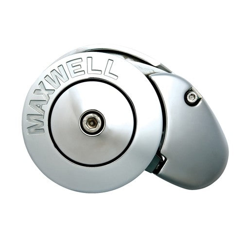Maxwell verti. Ankerwinde ohne Spill RC6, 12V