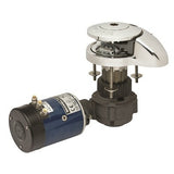Maxwell verti. Ankerwinde ohne Spill RC8-6, 12V