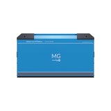 MG Battery LFP 25.6V 230Ah 5800Wh, lithium-ion battery, high capacity