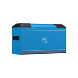 MG Battery LFP 25.6V 230Ah 5800Wh, lithium-ion battery, high capacity