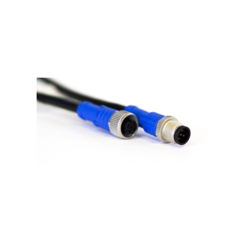 MG Kabel CANOpen 0° zu 0°, Verbindungskabel 0,5m