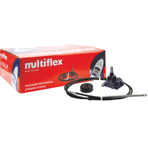 MULTIFLEX  Lite 55 MS2 (16 Fuss)