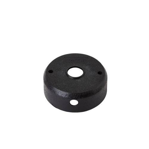 MULTIFLEX Anbausatz 90 Grad Black (Bezel Kit)
