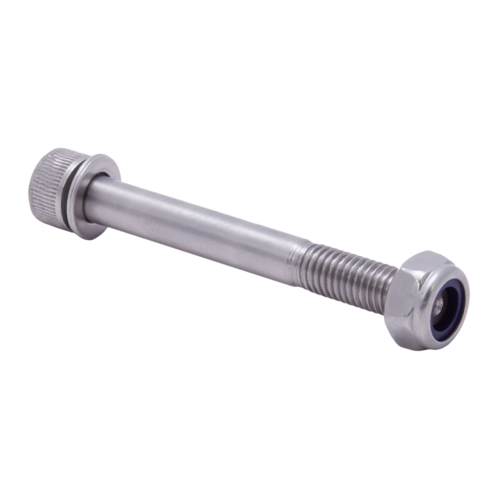 MULTIFLEX Deichselbolzen für OC-175/250