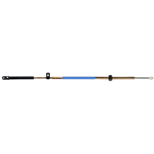 MULTIFLEX EDGE Motor Steuerkabel 26 Fuß reibungsarm wartungsfrei minimaler Biegeradius 4 Zoll