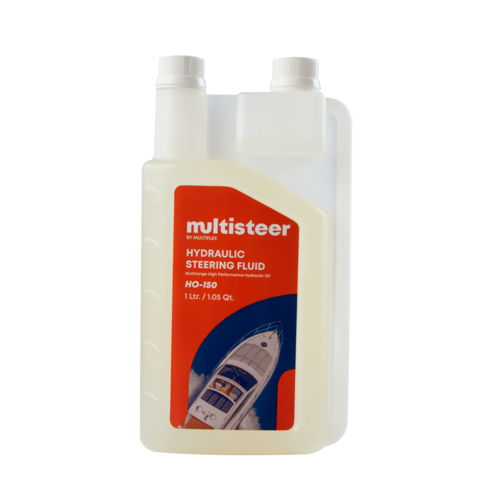 MULTIFLEX Hydraulische Lenkungsflüssigkeit