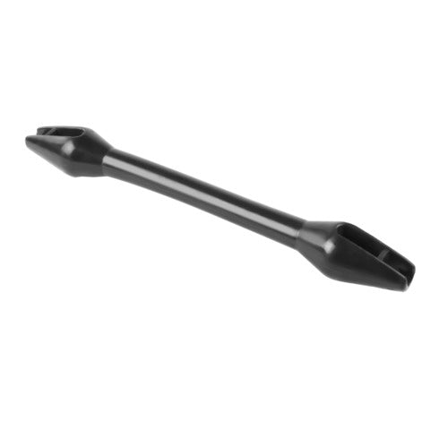 MULTIFLEX Ruckdämpfer rund L 565mm 20mm Leine, Stoßdämpfer, neues Modell xyz123