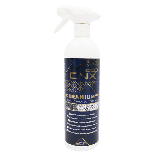 NAUTICclean Ceramic Schutzfilm Molekularkeramik wasserabweisend Mikrokratzer-Schutz 750ml