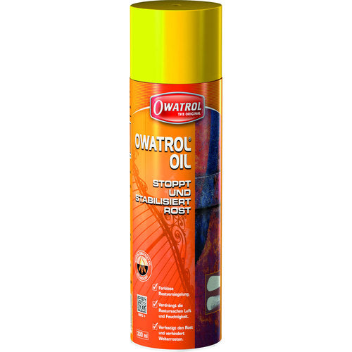 Owatrol OIL Spray 300 ml