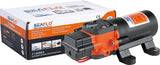SEAFLO ® Druckwasserpumpe 2_6L/Min. 12 V_ 4_8 bar