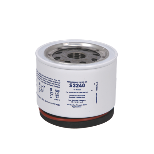 Parker filter element 120R model XYZ123, filter insert, safe and durable