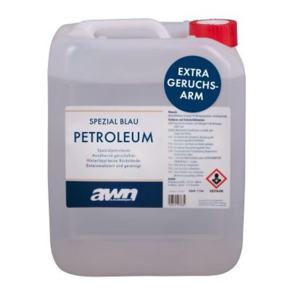 awn Spezialpetroleum 5 L Kanister