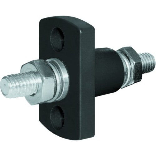 Philippi Durchführungsbolzen IP66, Befestigungsstift, 8mm Anschluss✔️