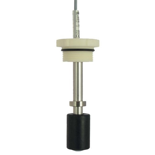 Philippi Fäkalien-Schalter TRS130 Tankgeber, für 3/4 voll-Meldung, ideal für 200-400 mm Tanktiefe