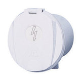 PLASTIMO Aufbewahrungsbox Modell XYZ123, Sicherheitsbox, Schwarz, robust und sicher