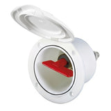 PLASTIMO Aufbewahrungsbox Modell XYZ123, Sicherheitsbox, Schwarz, robust und sicher