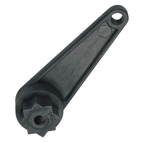 PLASTIMO Decksverschraubung Schlüssel Edelstahl, Zubehör Boot, robustes Design