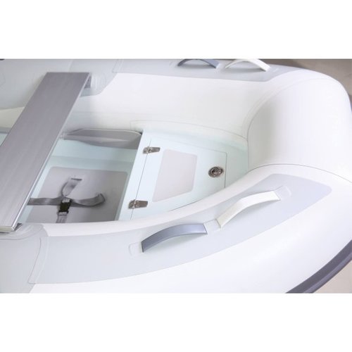 PLASTIMO ANNEXE PRI340VH HELLGRAU HYPALON