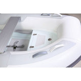 PLASTIMO ANNEXE PRI340VH HELLGRAU HYPALON
