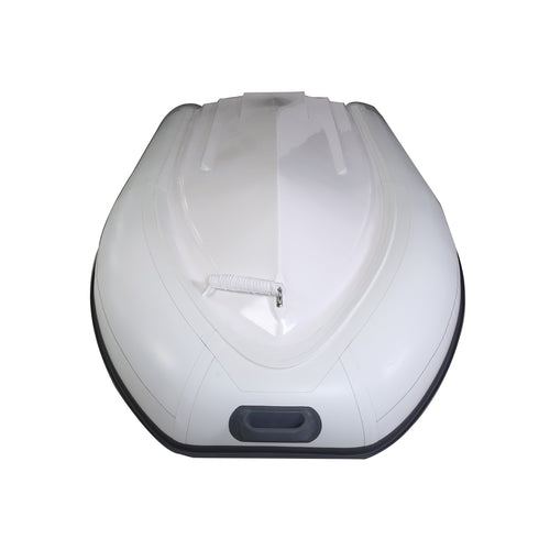PLASTIMO ANNEXE PRI340VH HELLGRAU HYPALON