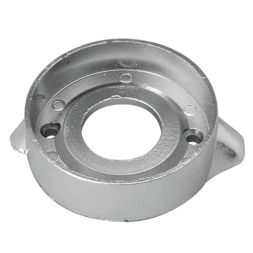 Plastimo Anode Volvo Kragen 120S-120B, Ersatzanode für Bootsmotor, Modell XYZ123