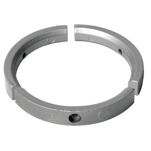 PLASTIMO Anode Volvo Propeller Collar 3-teilig, Propelleranode, neues Modell XYZ123